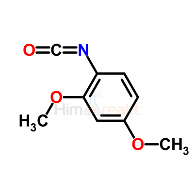2,4-Диметоксифенил изоцианат