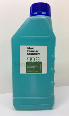 Гель антисептический Maxi Cleaner Standart 1000 мл