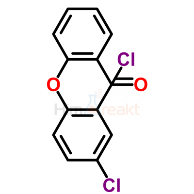 2-(2,4-Дихлорфенокси)бензолкарбальдегид