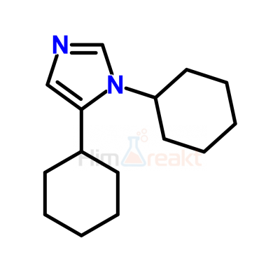 1,5-Дициклогексилимидазол