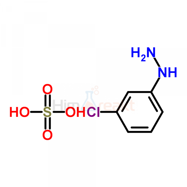 3-Хлорфенилгидразин сульфат