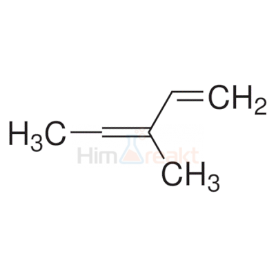 3-Метил-1,3-пентадиен, смесь цис и транс