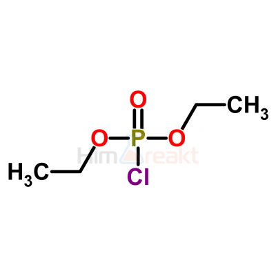 Диэтил хлорфосфат
