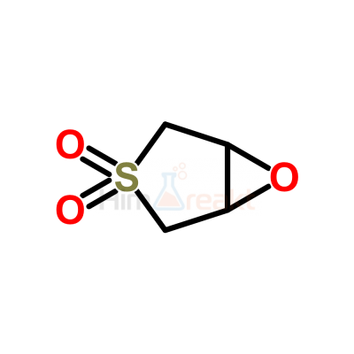 3,4-Эпокситетрагидротиофен-1,1-диоксид