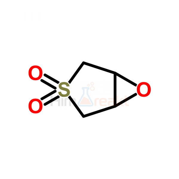 3,4-Эпокситетрагидротиофен-1,1-диоксид