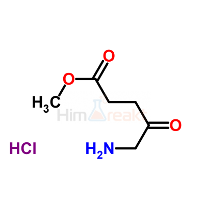 Метил дельта-аминолевулинат гидрохлорид