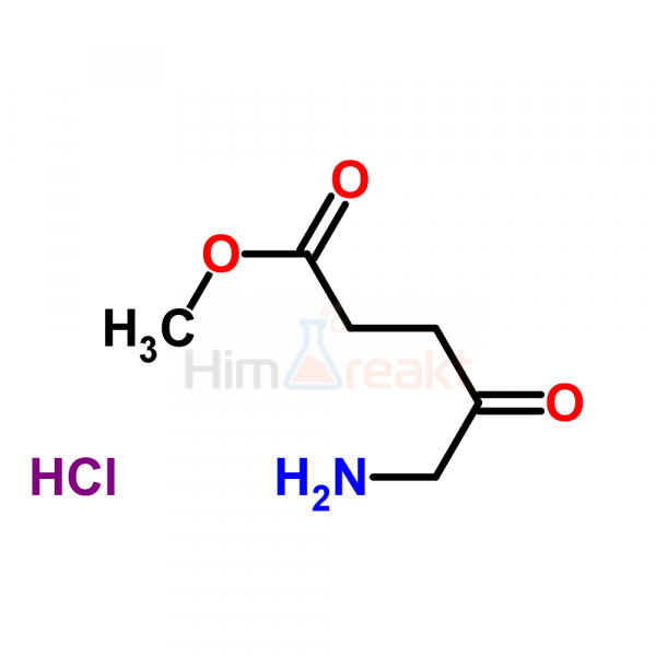 Метил дельта-аминолевулинат гидрохлорид