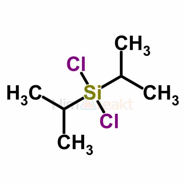 Дихлордиизопропилсилан