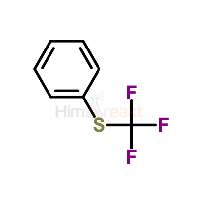 Фенил трифторметил сульфид