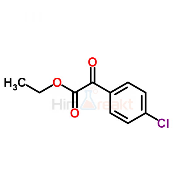 Этил 4-хлорбензоилформиат