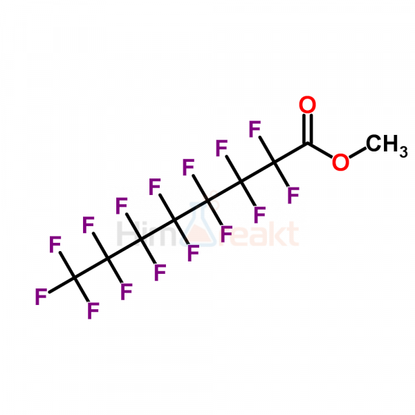 Метил перфтороктаноат