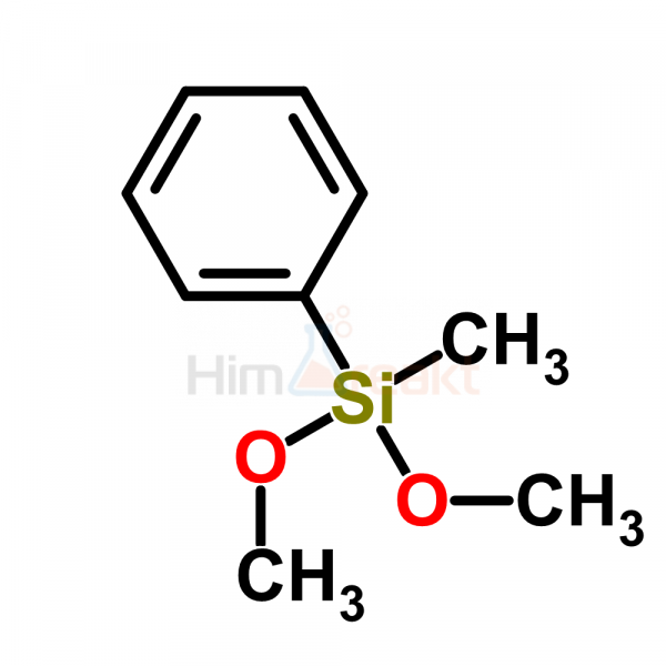 Диметокси(метил)фенилсилан