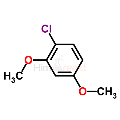 1-Хлор-2,4-диметоксибензол