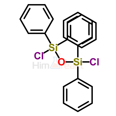 1,3-Дихлортетрафенилдисилоксан