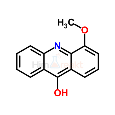 9-Гидрокси-4-метоксиакридин