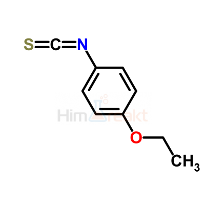 4-Этоксифенил изотиоцианат