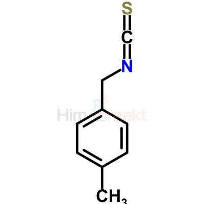 4-Метилбензил изотиоцианат