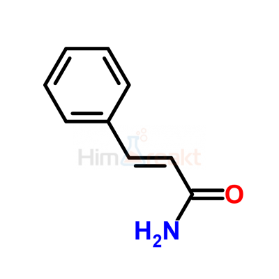 Циннамамид, преимущественно транс