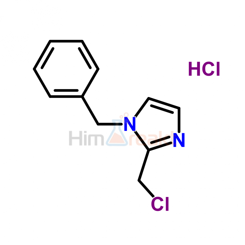 Имидазол фото