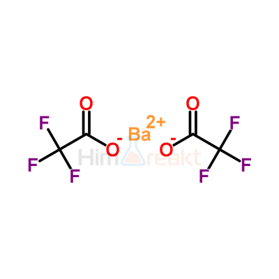 Барий трифторацетат