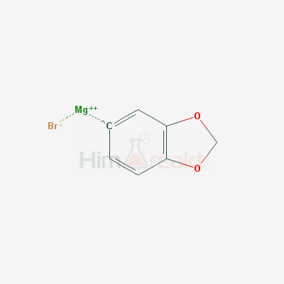 3,4-(Метилендиокси)фенилмагний бромид раствор