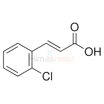 2-Хлоркоричной кислота