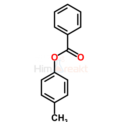 4-Метилфенил бензоат