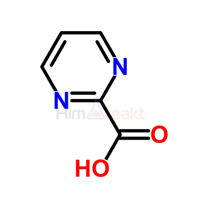 2-Карбоксипиримидин