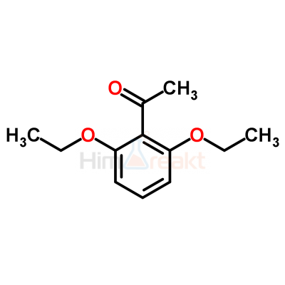 2',6'-Диэтоксиацетофенон