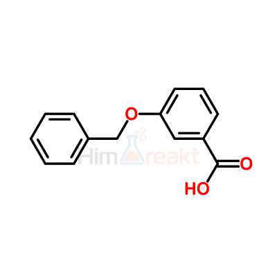 3-Бензилоксибензойная кислота