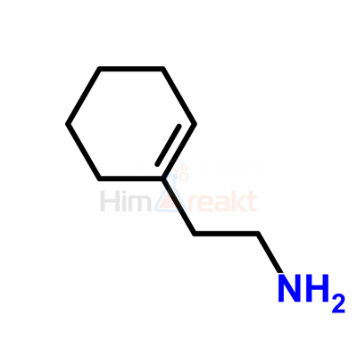 2-(1-Циклогексенил)этиламин