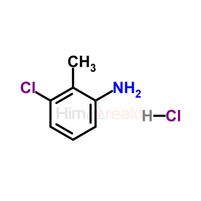2-Амино-6-хлортолуол гидрохлорид