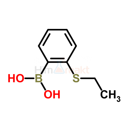 (2-Этилтиофенил)борная кислота