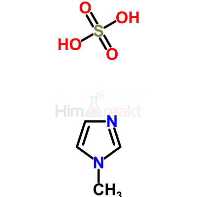 1-Метилимидазол гидроген сульфат