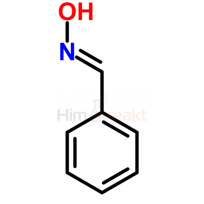 (E)-бензальдегид оксим