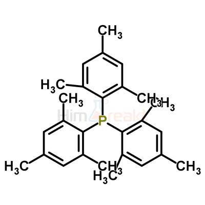 Трис(2,4,6-триметилфенил)фосфин