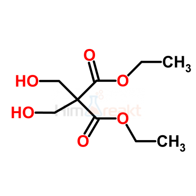 Диэтил бис(гидроксиметил)малонат