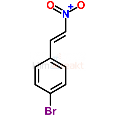 Транс-4-бром-бета-нитростирол