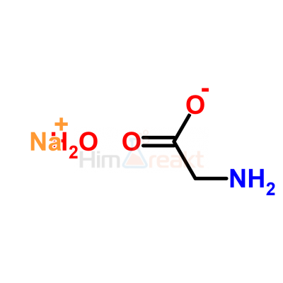 Глицин натриевая соль гидрат