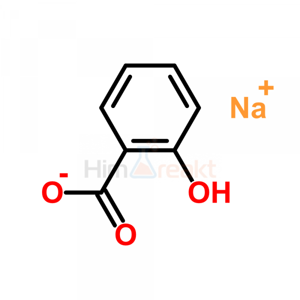 Натрий салицилат