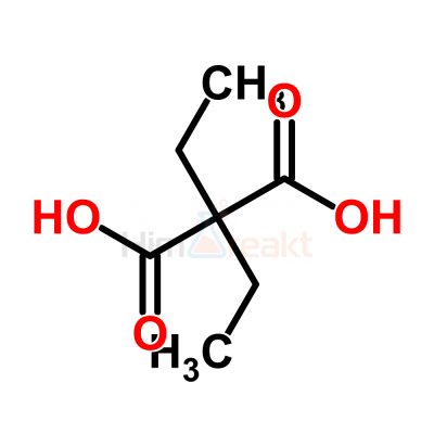 Диэтилмалоновая кислота