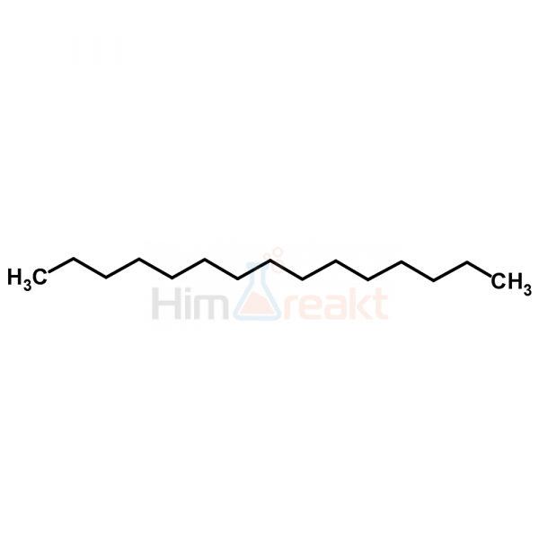 Пентадекан