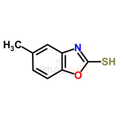 5-Метилбензоксазолин-2-тион
