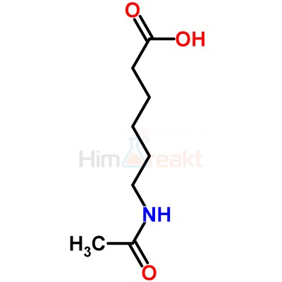 6-Ацетамидогексановая кислота