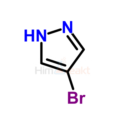 4-Бромпиразол