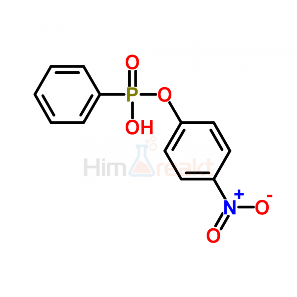 4-Нитрофенил фенилфосфонат