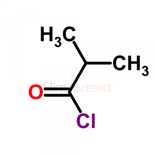 Изобутирил хлорид