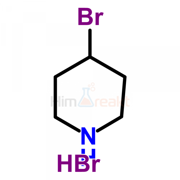 4-Бромпиперидин гидробромид