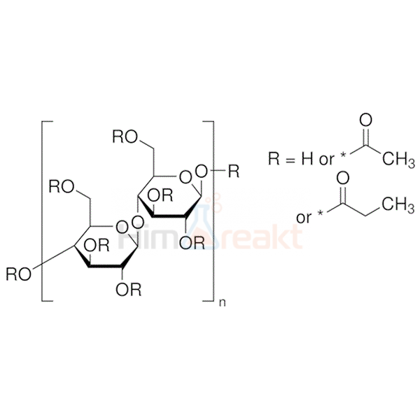 Целлюлоза ацетат пропионат