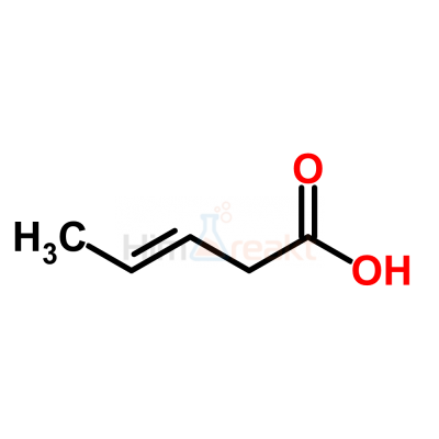 3-Пентеновая кислота